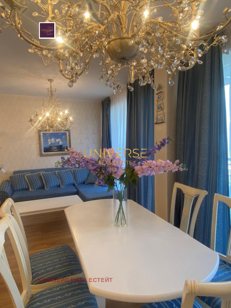 На продаж  2 спальні область Бургас , к.к. Слънчев бряг , 119 кв.м | 74747060 - зображення [6]