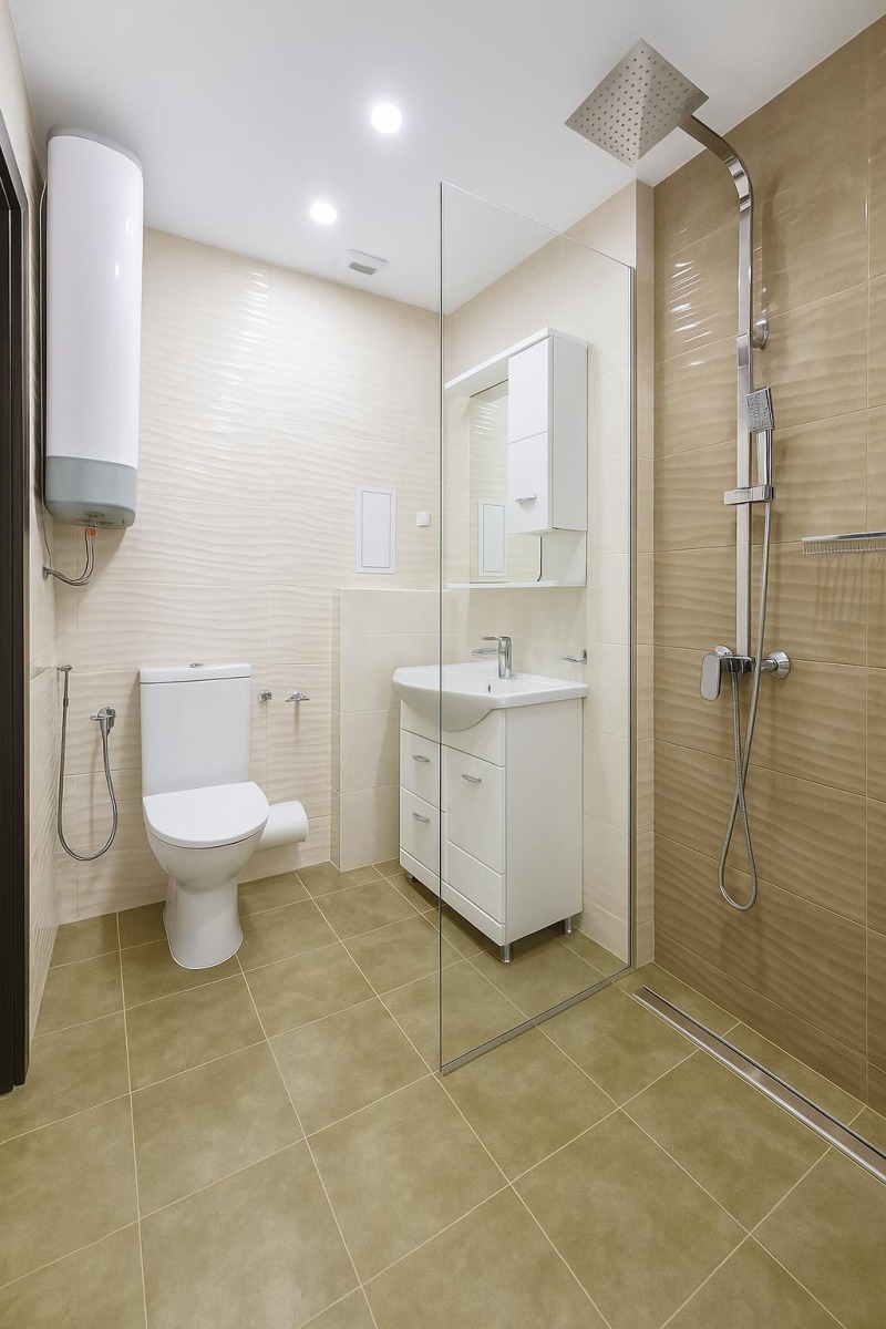 En venta  2 dormitorios Plovdiv , Karshiyaka , 84 metros cuadrados | 25080712 - imagen [7]