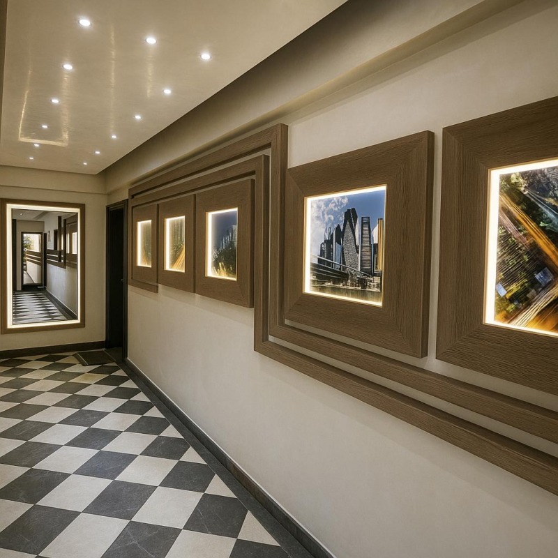 En venta  2 dormitorios Plovdiv , Karshiyaka , 84 metros cuadrados | 25080712 - imagen [11]