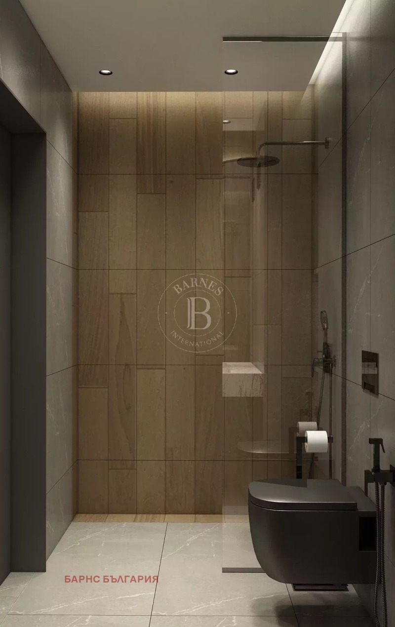 Продава 3-СТАЕН, гр. София, Кръстова вада, снимка 11 - Апартаменти - 52907291