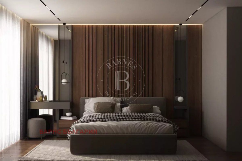 Продава 3-СТАЕН, гр. София, Кръстова вада, снимка 6 - Апартаменти - 52907291