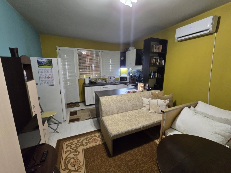 Продава 3-СТАЕН, гр. Стара Загора, Зора, снимка 2 - Апартаменти - 53117747