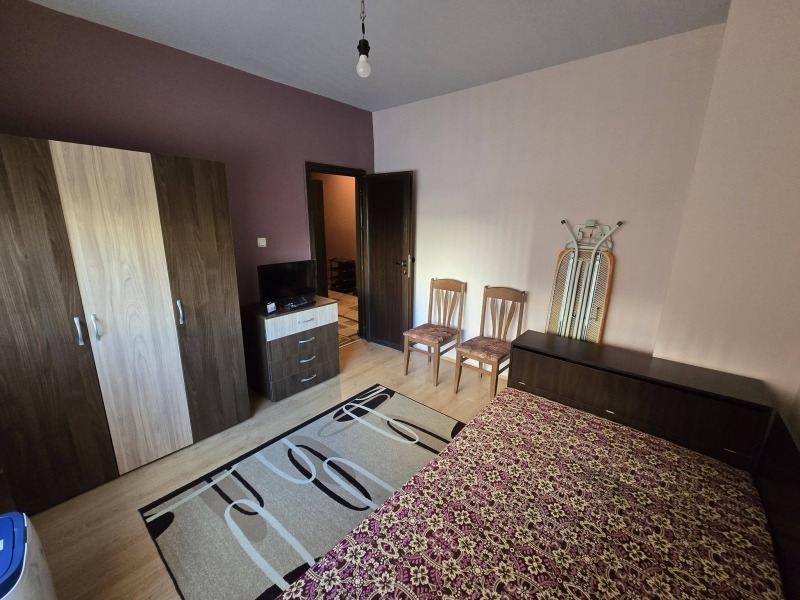 Продава 3-СТАЕН, гр. Стара Загора, Зора, снимка 8 - Апартаменти - 53117747