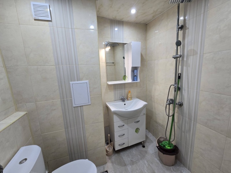 Продава 3-СТАЕН, гр. Стара Загора, Зора, снимка 9 - Апартаменти - 53117747