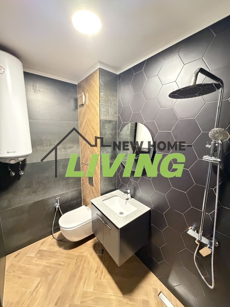 Продава 3-СТАЕН, гр. Пловдив, Кършияка, снимка 6 - Апартаменти - 53901980