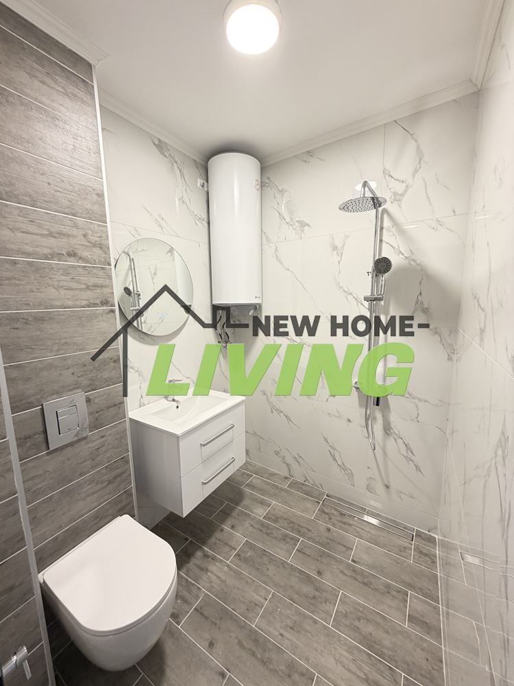 Продава 3-СТАЕН, гр. Пловдив, Кършияка, снимка 9 - Апартаменти - 53901980