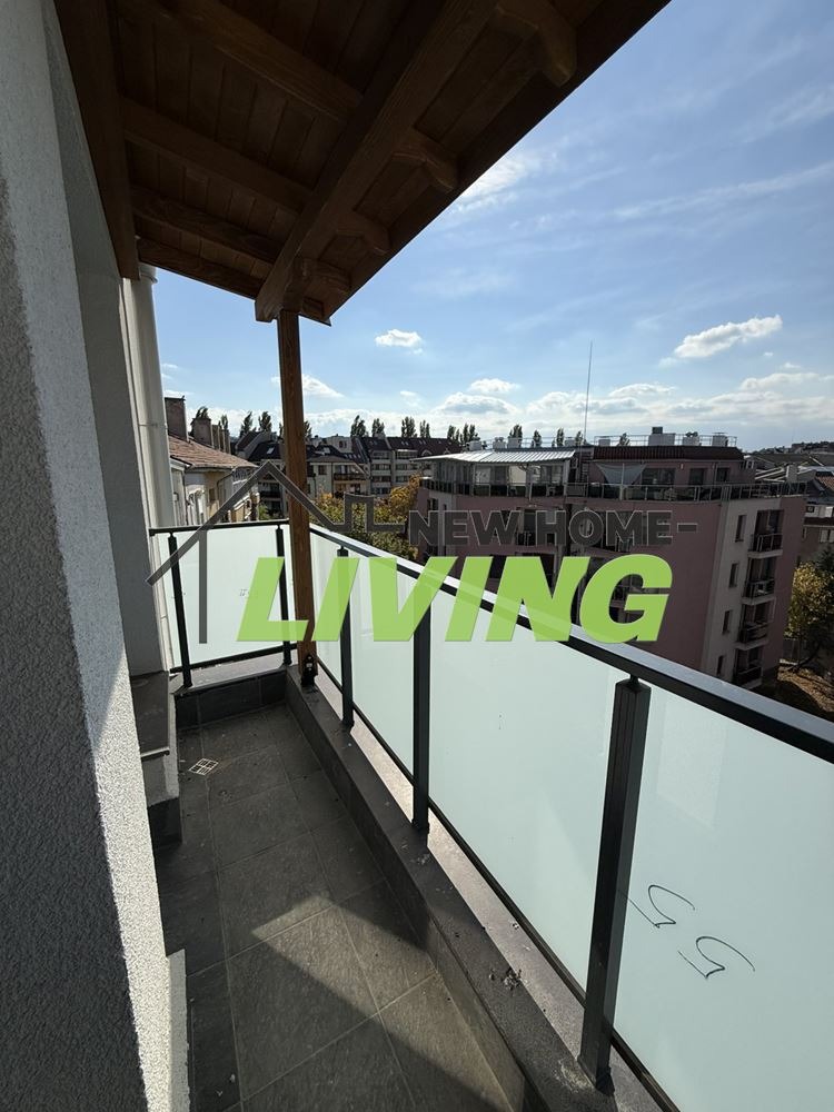 Продава 3-СТАЕН, гр. Пловдив, Кършияка, снимка 10 - Апартаменти - 53901980