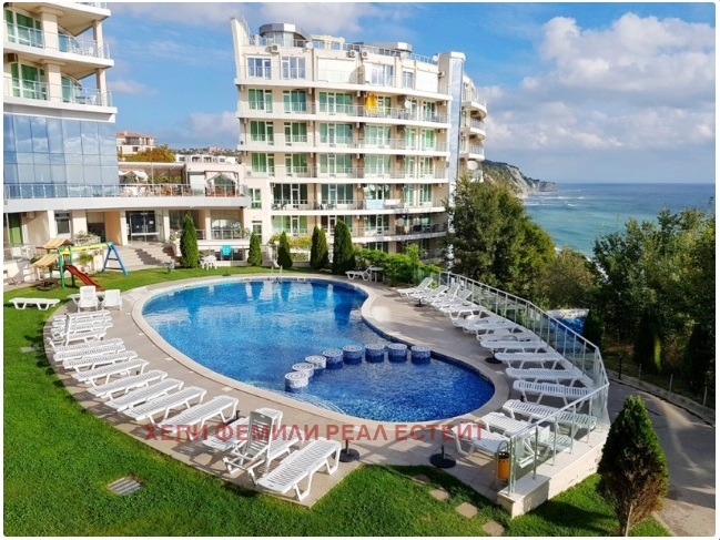 Продава 3-СТАЕН, гр. Бяла, област Варна, снимка 16 - Апартаменти - 55406993