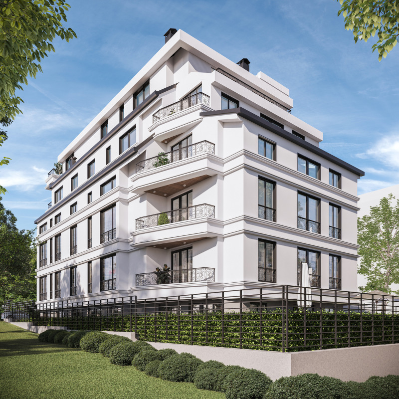 À venda  3 quartos Sofia , Lozenec , 208 m² | 79998367 - imagem [2]