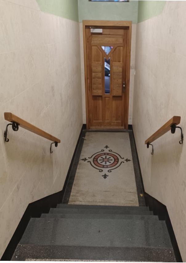 Продава  Многостаен град София , Център , 167 кв.м | 88699663 - изображение [3]