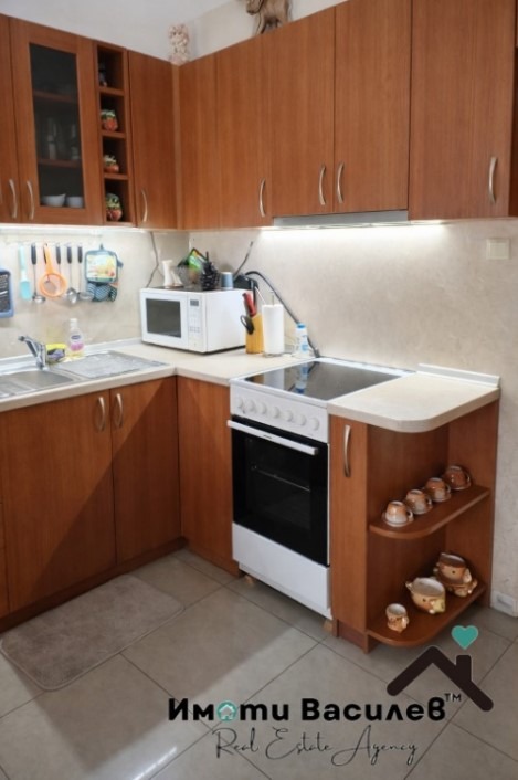 Продава МНОГОСТАЕН, гр. София, Люлин 4, снимка 2 - Апартаменти - 53704852