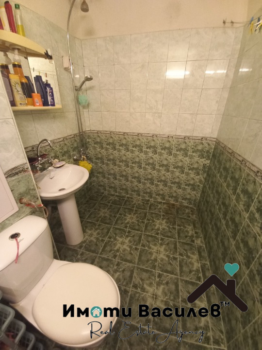 Продава МНОГОСТАЕН, гр. София, Люлин 4, снимка 9 - Апартаменти - 53704852