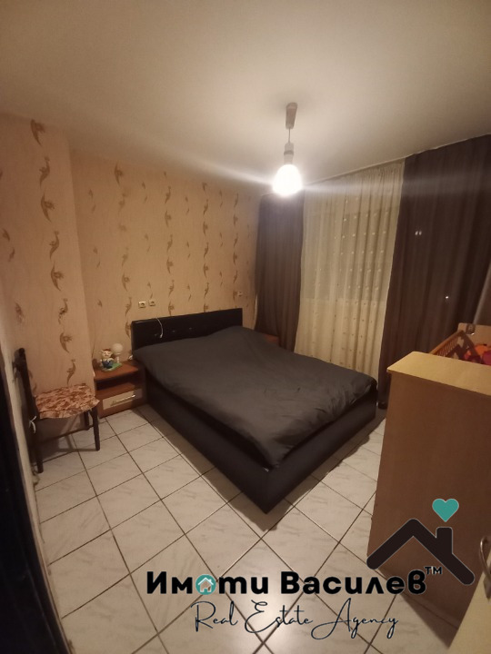 Продава МНОГОСТАЕН, гр. София, Люлин 4, снимка 3 - Апартаменти - 53704852