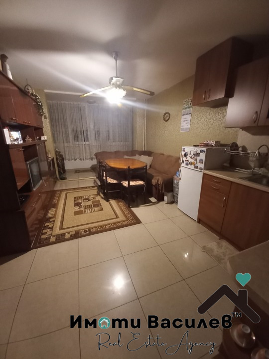 Продава МНОГОСТАЕН, гр. София, Люлин 4