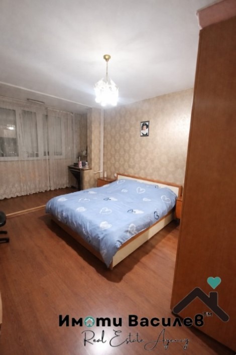 Продава МНОГОСТАЕН, гр. София, Люлин 4, снимка 6 - Апартаменти - 53704852