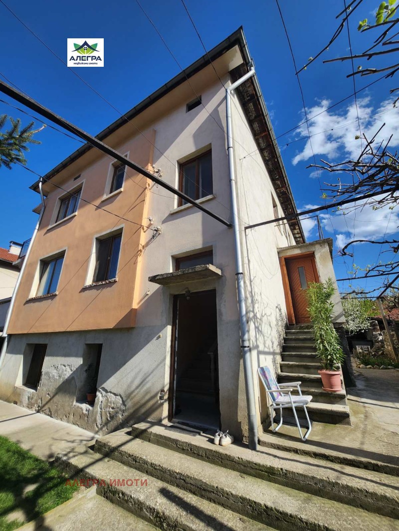 In vendita  Piano della casa regione Pazardzhik , Belovo , 162 mq | 65932722 - Immagine [3]