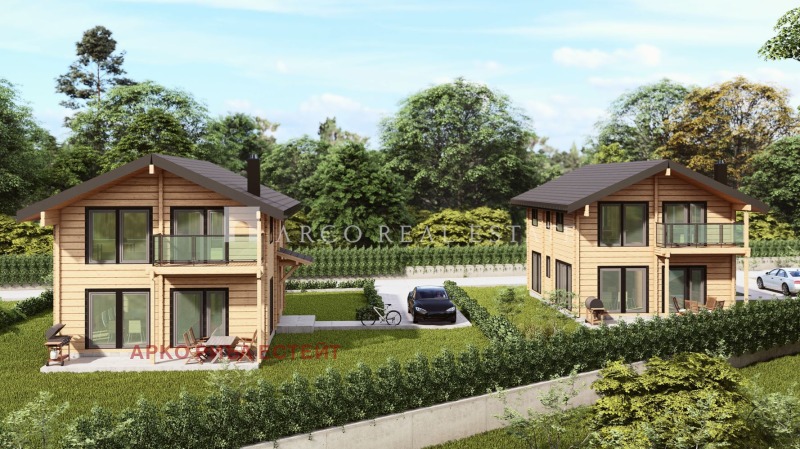 En venta  Casa región Sofia , Osoitsa , 200 metros cuadrados | 25680098 - imagen [9]