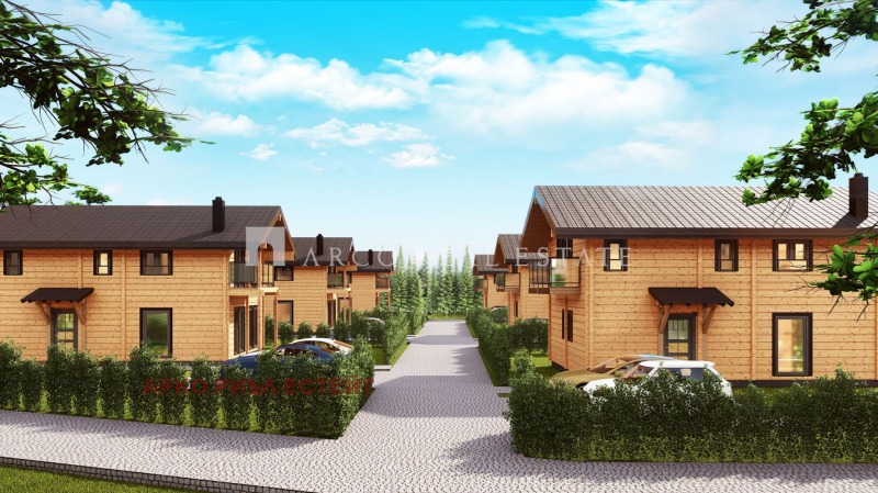 En venta  Casa región Sofia , Osoitsa , 200 metros cuadrados | 25680098 - imagen [3]