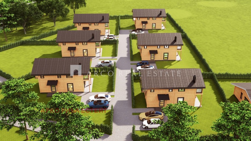 En venta  Casa región Sofia , Osoitsa , 200 metros cuadrados | 25680098 - imagen [5]