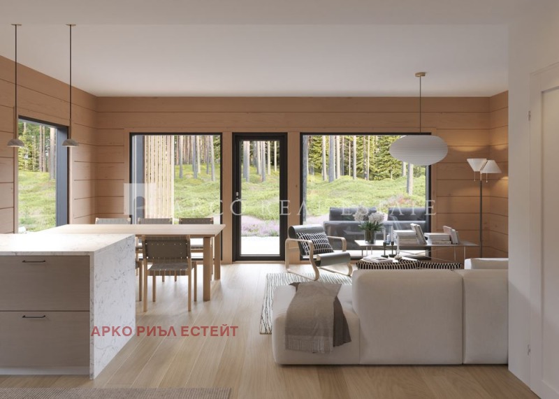 En venta  Casa región Sofia , Osoitsa , 200 metros cuadrados | 25680098 - imagen [2]