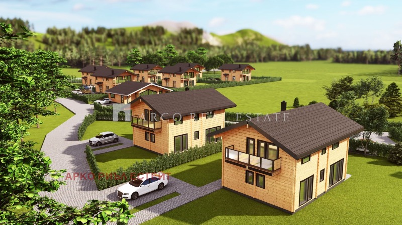 En venta  Casa región Sofia , Osoitsa , 200 metros cuadrados | 25680098 - imagen [6]