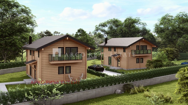 En venta  Casa región Sofia , Osoitsa , 200 metros cuadrados | 25680098 - imagen [10]