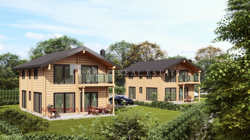 En venta  Casa región Sofia , Osoitsa , 200 metros cuadrados | 25680098 - imagen [8]