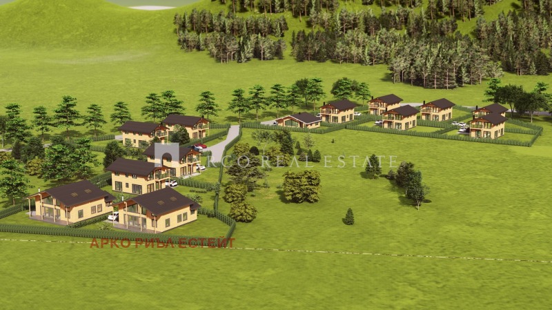 En venta  Casa región Sofia , Osoitsa , 200 metros cuadrados | 25680098 - imagen [7]