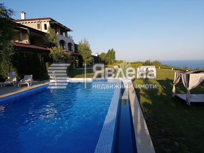 À vendre  Maison région de Dobritch , Baltchik , 204 m² | 13347277 - image [2]