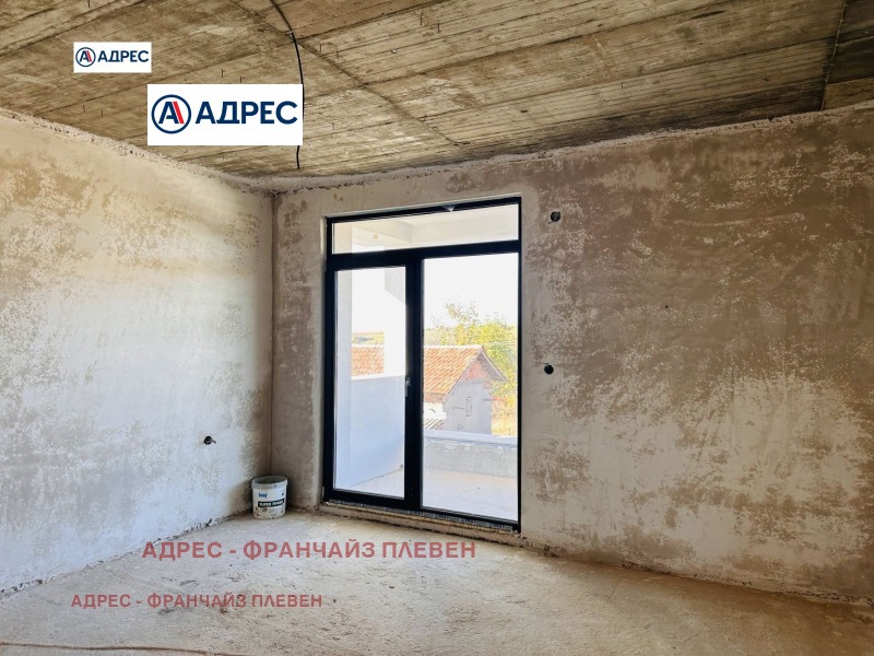 Продава КЪЩА, с. Гривица, област Плевен, снимка 7 - Къщи - 53286794