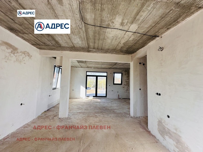 Продава КЪЩА, с. Гривица, област Плевен, снимка 5 - Къщи - 53286794