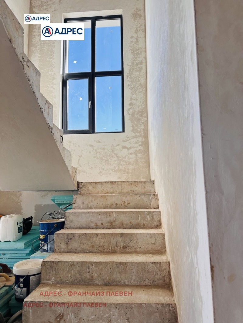 Продава КЪЩА, с. Гривица, област Плевен, снимка 8 - Къщи - 53286794