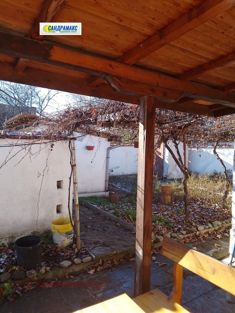 Продава КЪЩА, гр. София, Модерно предградие, снимка 3 - Къщи - 53492525