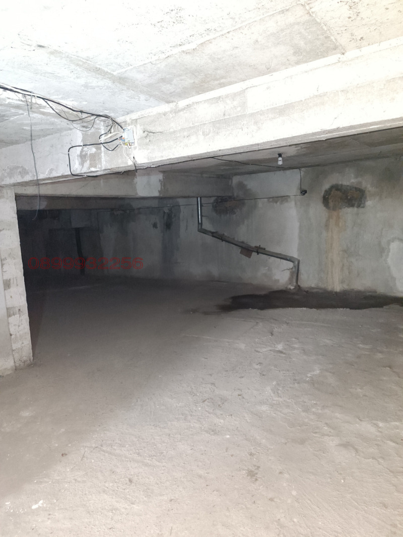 Продава ГАРАЖ, ПАРКОМЯСТО, гр. София, Редута, снимка 4 - Гаражи и паркоместа - 53407022
