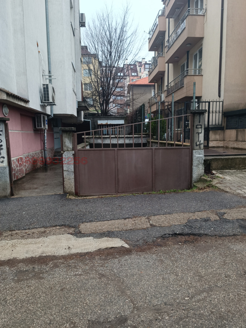 Продава ГАРАЖ, ПАРКОМЯСТО, гр. София, Редута