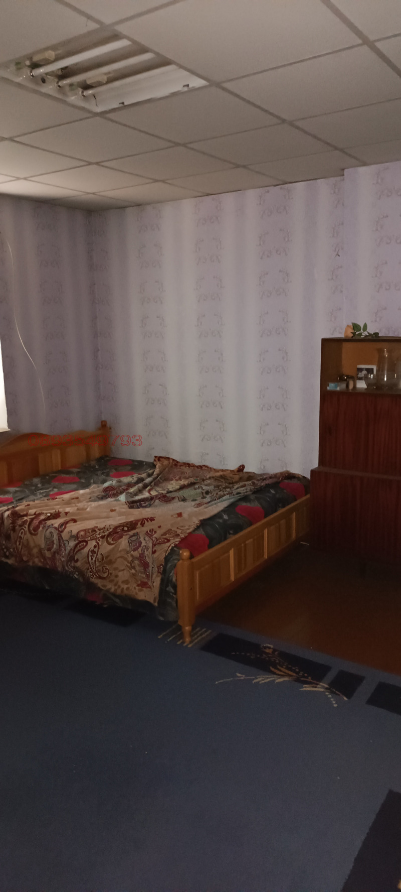 Продава КЪЩА, гр. Пазарджик, Ставропол, снимка 4 - Къщи - 49296779