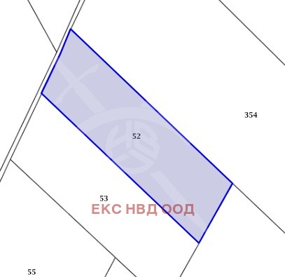 Продава ПАРЦЕЛ, с. Брестник, област Пловдив, снимка 1 - Парцели - 47515195