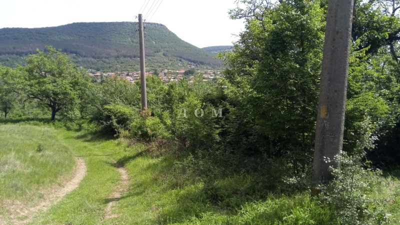 For Sale  Plot region Shumen , Osmar , 2000 sq.m | 22712189