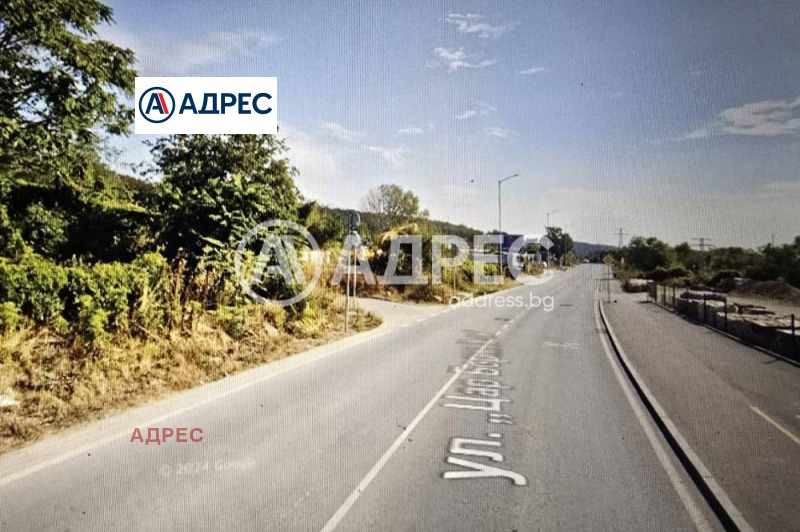 Продава ПАРЦЕЛ, гр. Варна, Виница, снимка 4 - Парцели - 53151737