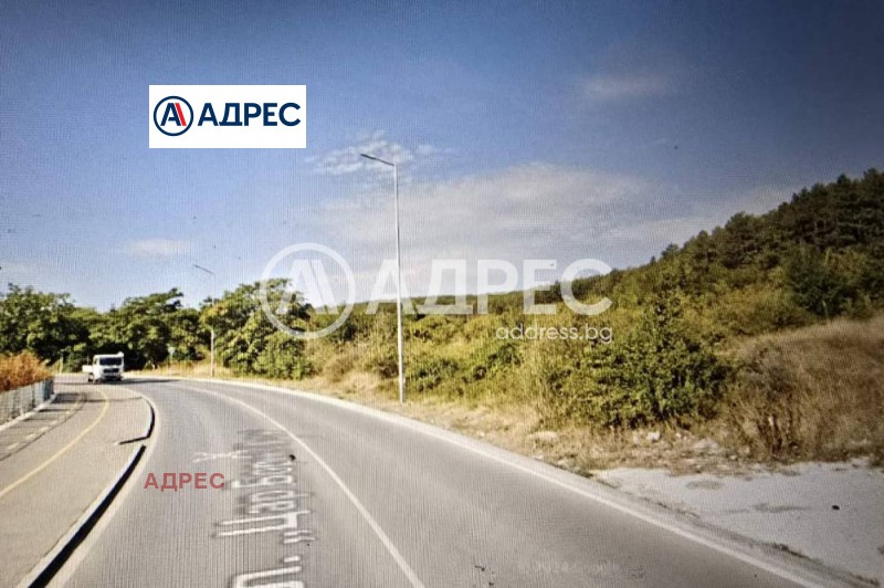 Продава ПАРЦЕЛ, гр. Варна, Виница, снимка 2 - Парцели - 53151737