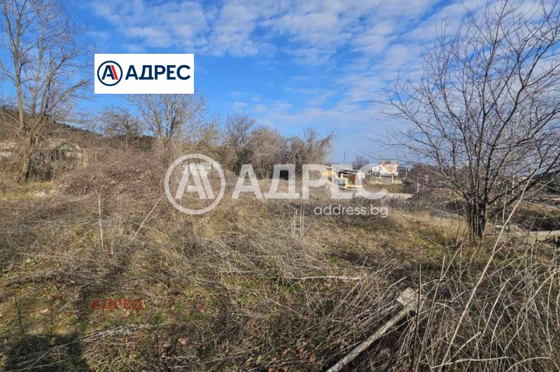 Продава ПАРЦЕЛ, гр. Варна, Виница, снимка 5 - Парцели - 53151737