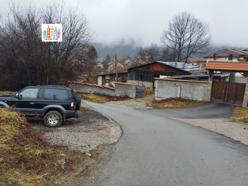 Продава ПАРЦЕЛ, с. Рударци, област Перник, снимка 4 - Парцели - 53286059