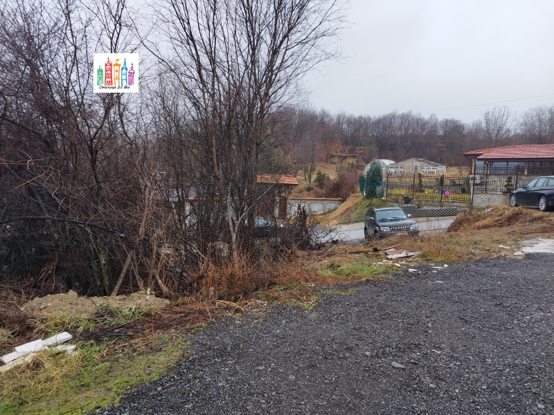 Продава ПАРЦЕЛ, с. Рударци, област Перник, снимка 9 - Парцели - 53286059