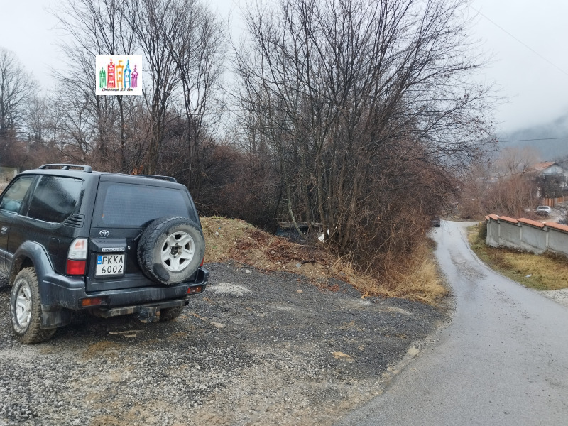 Продава ПАРЦЕЛ, с. Рударци, област Перник