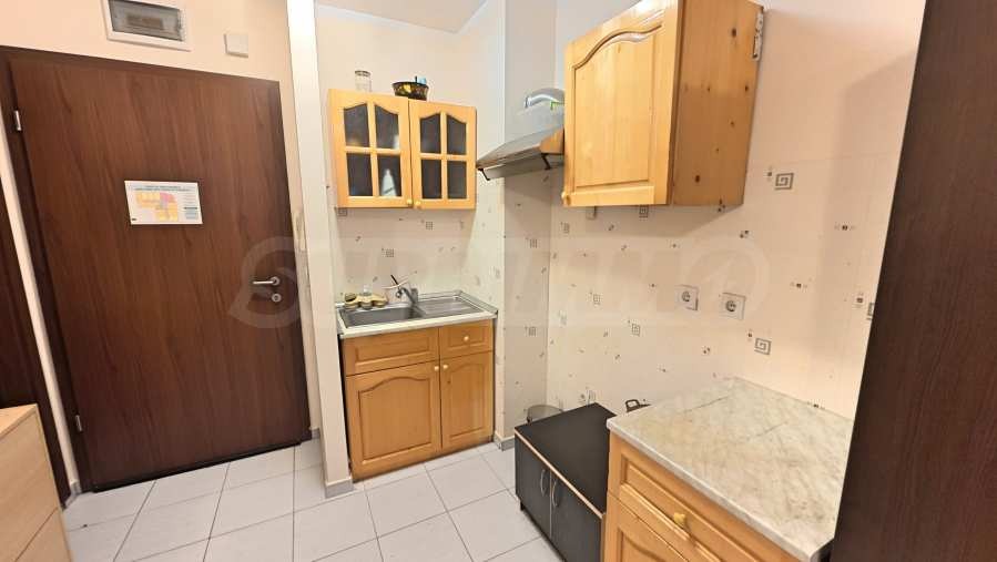 Продава 1-СТАЕН, к.к. Боровец, област София област, снимка 5 - Апартаменти - 55013996