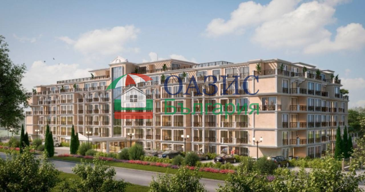 Продава 2-СТАЕН, гр. Свети Влас, област Бургас