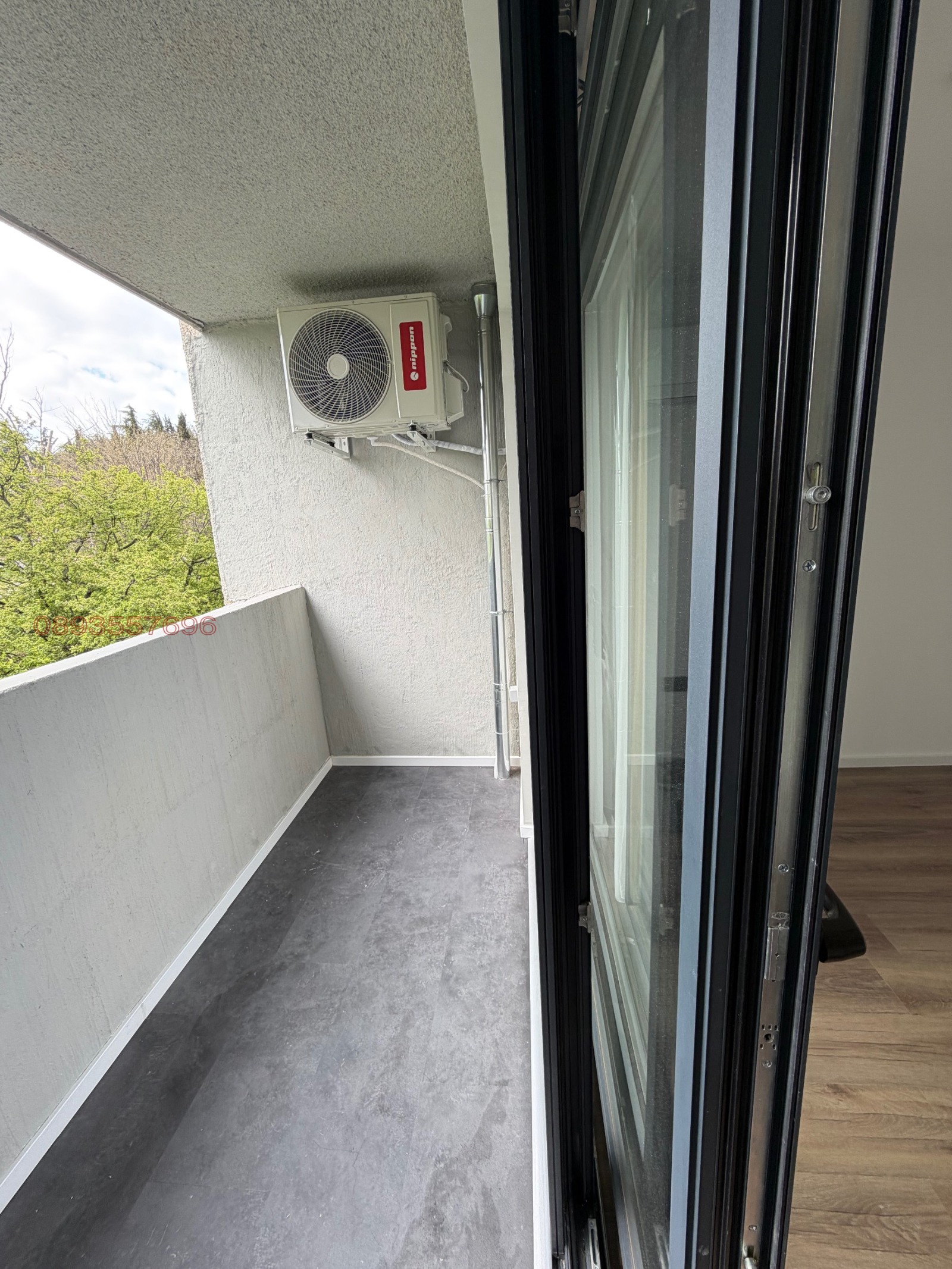 Продава 2-СТАЕН, гр. Стара Загора, Самара 1, снимка 17 - Апартаменти - 54182427