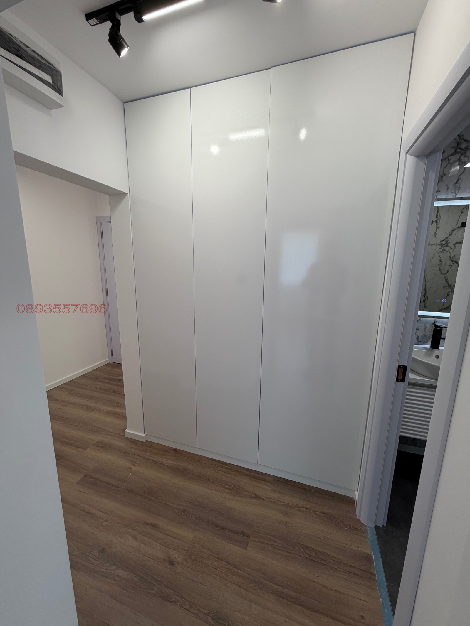 Продава 2-СТАЕН, гр. Стара Загора, Самара 1, снимка 3 - Апартаменти - 54182427