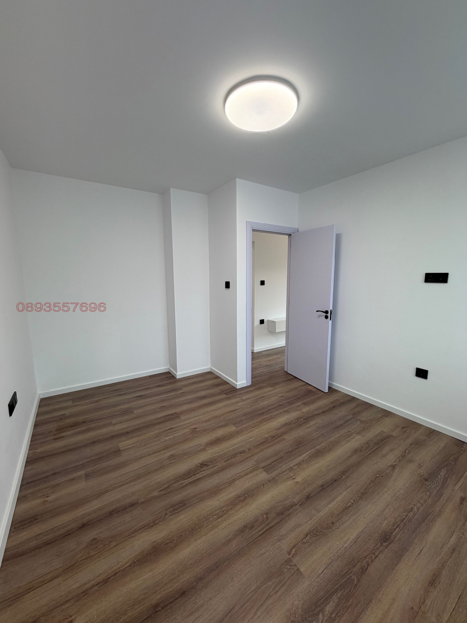 Продава 2-СТАЕН, гр. Стара Загора, Самара 1, снимка 8 - Апартаменти - 54182427