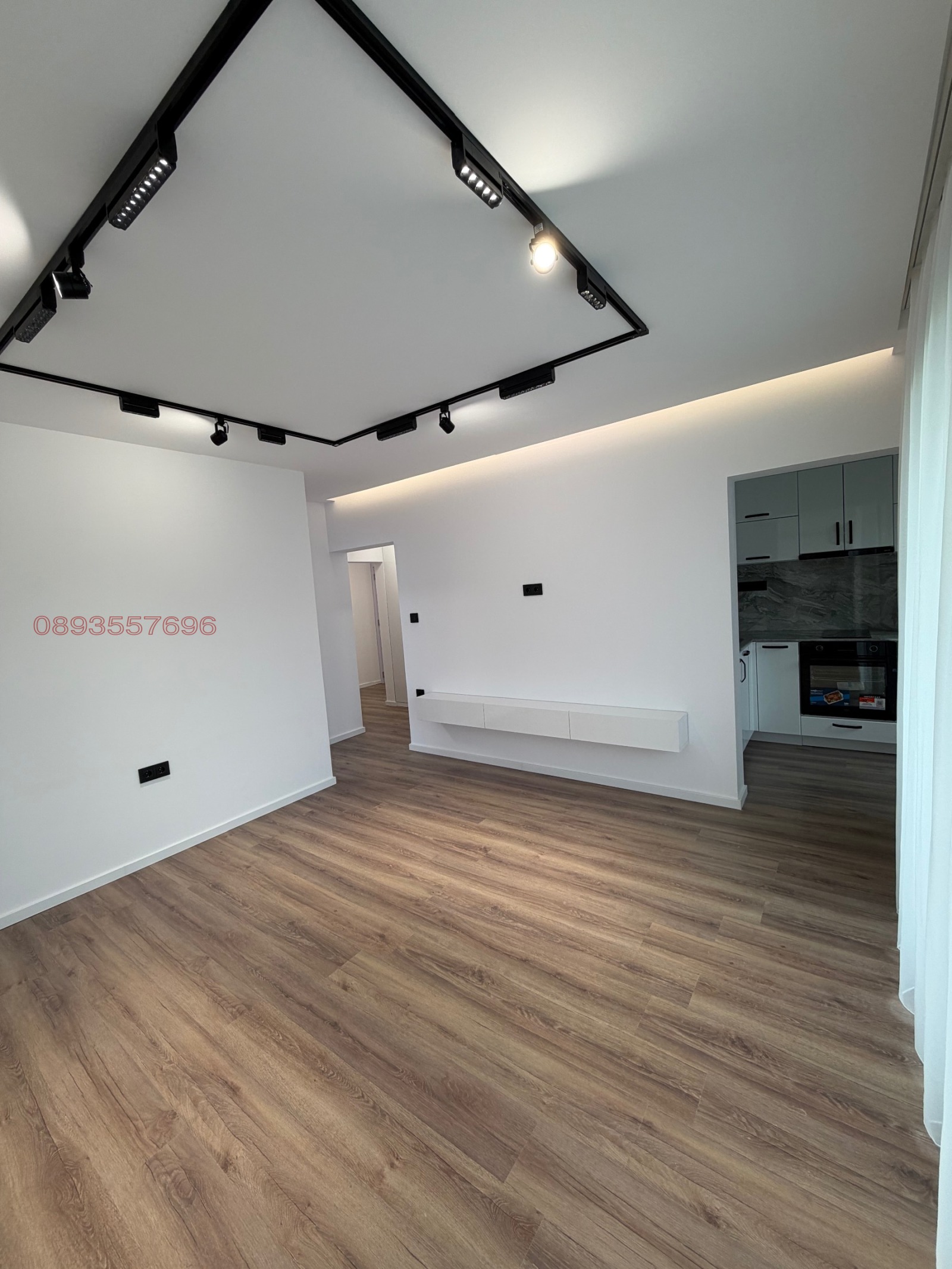 Продава 2-СТАЕН, гр. Стара Загора, Самара 1, снимка 7 - Апартаменти - 54182427